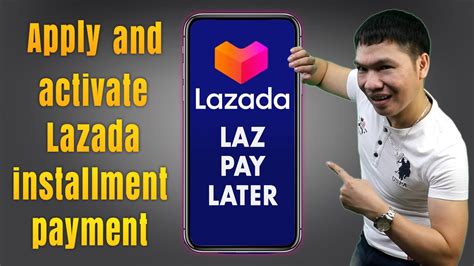 how to unfreeze lazada pay later|How to Use Lazpaylater A Comprehensive Guide.